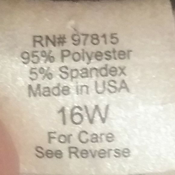 AA Studio AA Animal Print Dress Size 16 - Picture 4 of 5